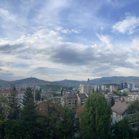 Sarajevo Apartment Point Of View エクステリア 写真