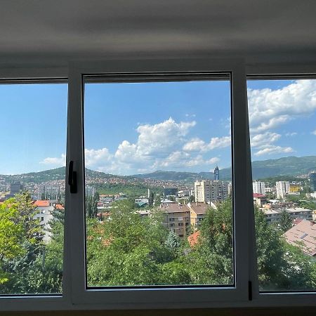 Sarajevo Apartment Point Of View エクステリア 写真