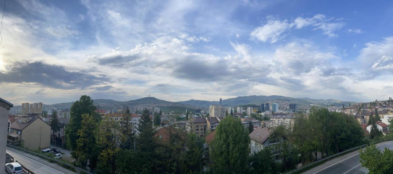 Sarajevo Apartment Point Of View エクステリア 写真