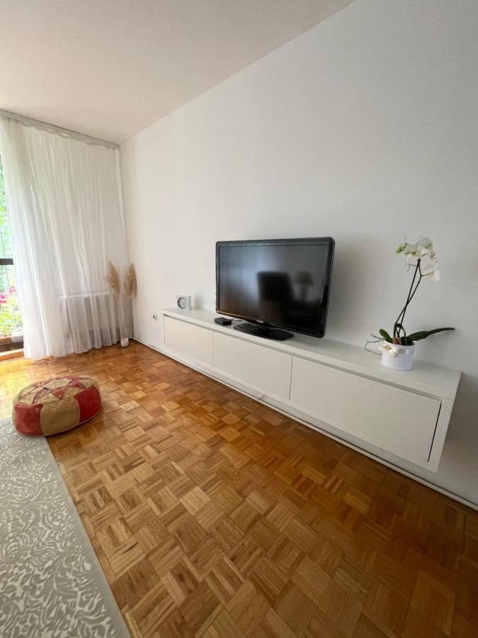 Sarajevo Apartment Point Of View エクステリア 写真