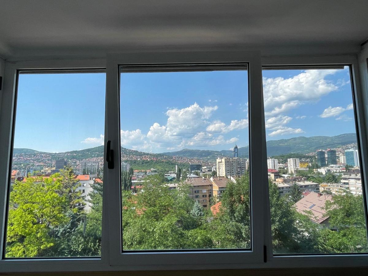 Sarajevo Apartment Point Of View エクステリア 写真